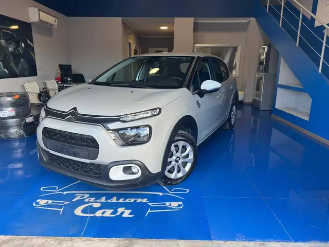 Citroen C3 C3 III 2017 1.2 puretech You! s