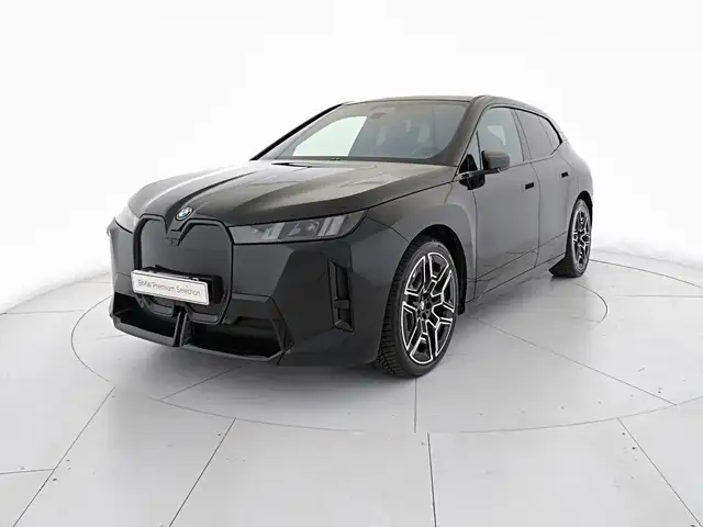 BMW iX xDrive60 MSport Pro