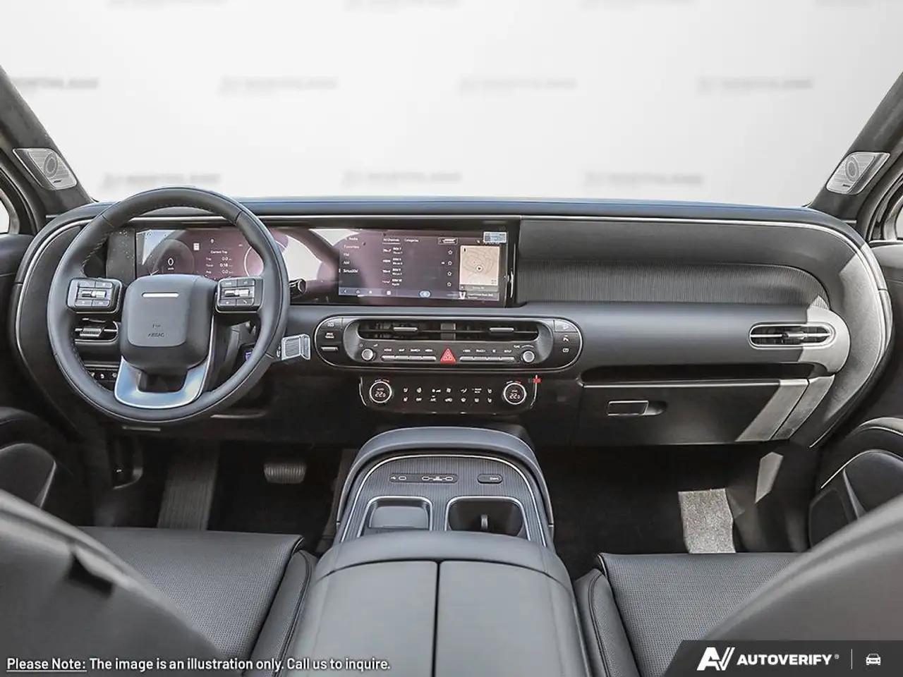 Hyundai PALISADE fotografie Hyundai PALISADE