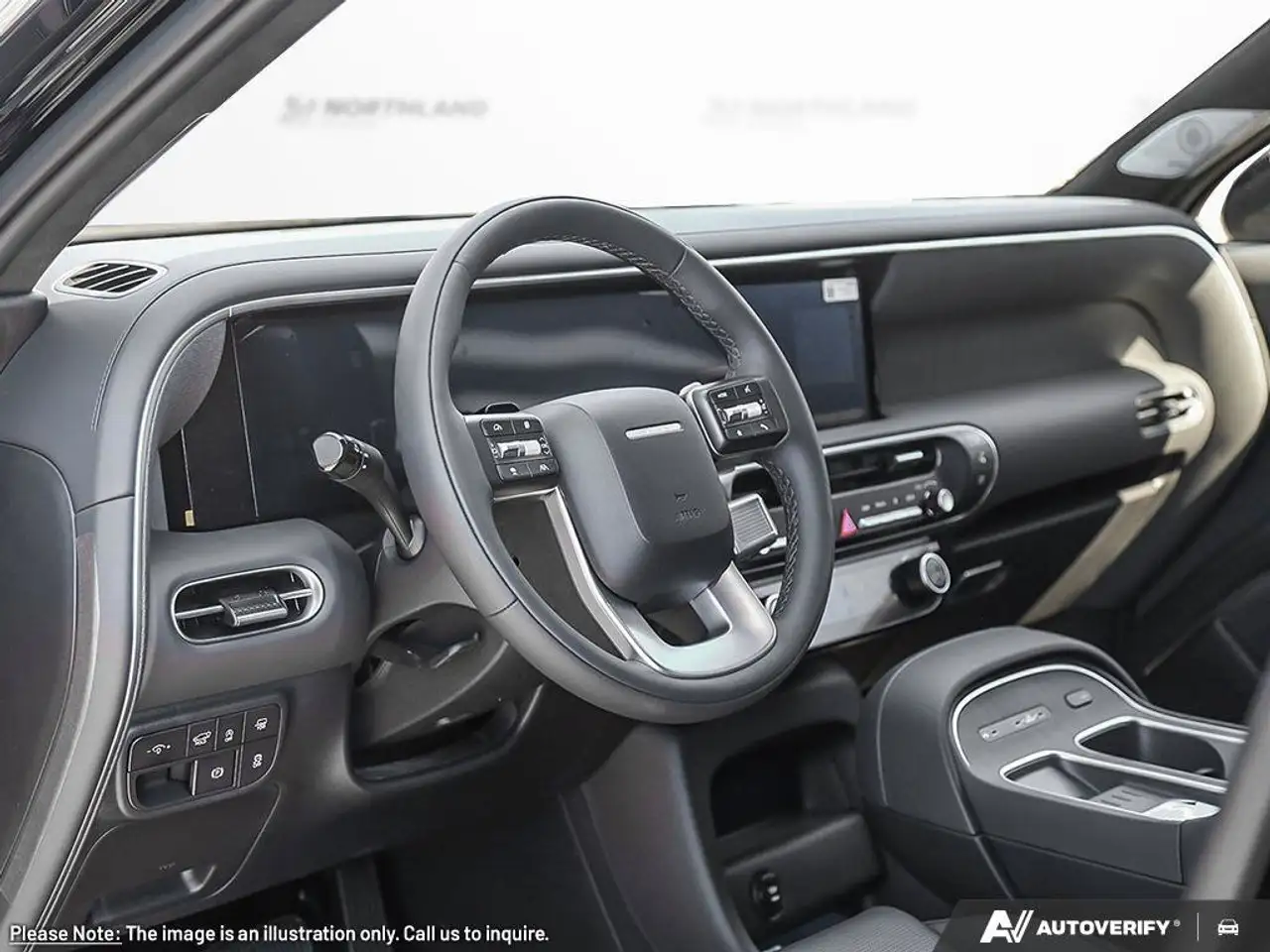 Hyundai PALISADE fotografie Hyundai PALISADE