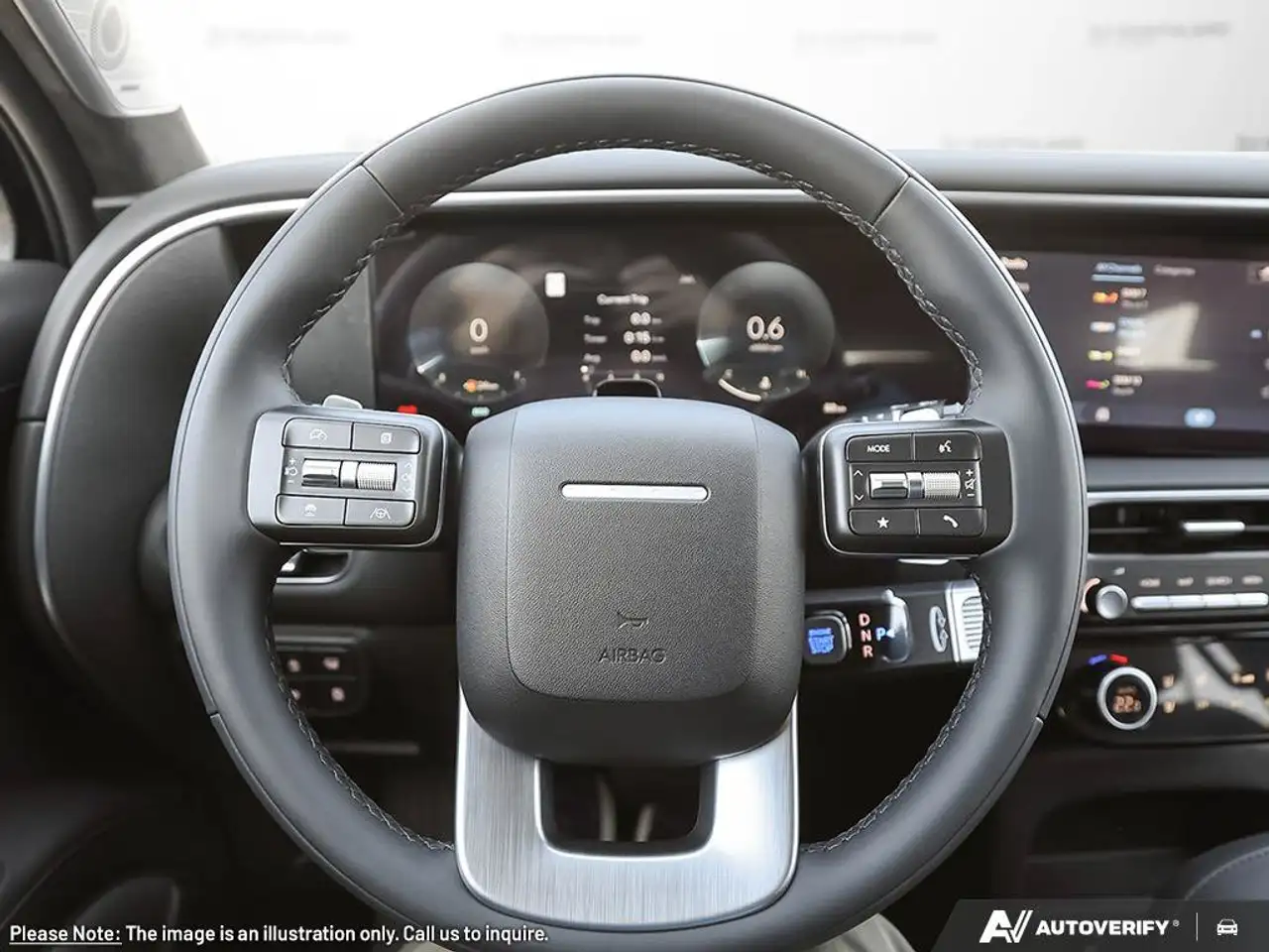 Hyundai PALISADE fotografie Hyundai PALISADE