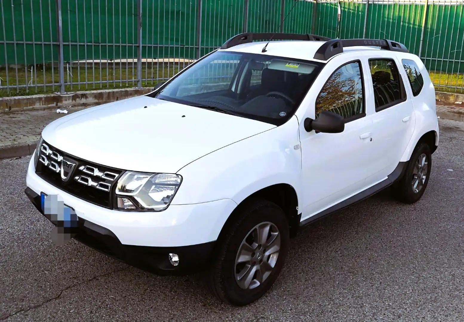 Dacia Duster Duster I  1.6 Ambiance Gpl 4x2 105cv UNIPROPRIETAR - 1