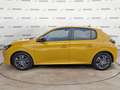 Peugeot 208 208 PureTech 75 Stop&Start 5 porte Active Pack Gelb - thumbnail 2