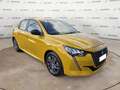 Peugeot 208 208 PureTech 75 Stop&Start 5 porte Active Pack Gelb - thumbnail 7