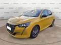 Peugeot 208 208 PureTech 75 Stop&Start 5 porte Active Pack Giallo - thumbnail 1