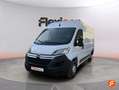 Citroen Jumper 2.2BlueHDi 35 L2H2 S&S 140, 103kW/140 PS, Blanco - thumbnail 4