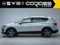 SEAT Tarraco Xcellence 4Drive 2.0 TDI Automatik BT Klima (122) Blanc - thumbnail 3