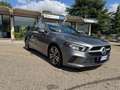 Mercedes-Benz A 180 Classe A - d Sport '' MOTORE MERCEDES - MANUALE '' Grigio - thumbnail 1