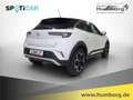 Opel Mokka-E B Ultimate Navi Leder 50kWh 100%SoH Massagesitze L Wit - thumbnail 6