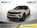 Opel Mokka-E B Ultimate Navi Leder 50kWh 100%SoH Massagesitze L Blanc - thumbnail 1