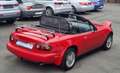 Mazda MX-5 1.9NA/1Hand*DER BESTE EUROPAWEIT*1A.Zustand Rojo - thumbnail 14