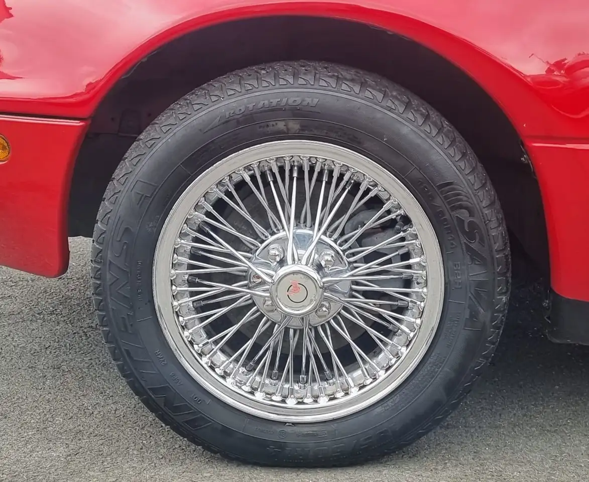 Mazda MX-5 1.9NA/1Hand*DER BESTE EUROPAWEIT*1A.Zustand, foto 6