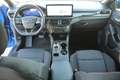 Ford Focus Turnier 1.5 EcoBlue Aut. ** ST-Line X ** LED * NAVI *KAMERA Blau - thumbnail 8