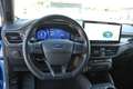 Ford Focus Turnier 1.5 EcoBlue Aut. ** ST-Line X ** LED * NAVI *KAMERA Blau - thumbnail 12