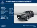 Audi Q7 55 TFSIe quattro AHK AIR Matrix Pano Carplay Grau - thumbnail 2