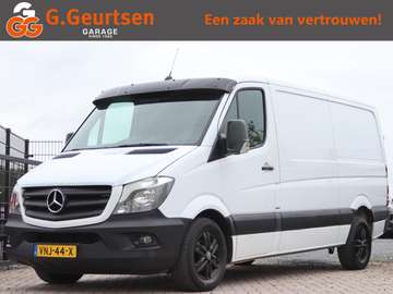 319 3.0 V6 BlueTEC L2H1 Euro 6, Stoelverwarming, T