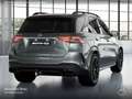 Mercedes-Benz GLE 53 AMG GLE 53 HYBRID 4M NIGHT+PANO+360+AHK+MULTIBEAM+22" Grau - thumbnail 5