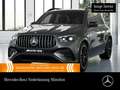 Mercedes-Benz GLE 53 AMG GLE 53 HYBRID 4M NIGHT+PANO+360+AHK+MULTIBEAM+22" Grau - thumbnail 1