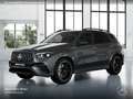 Mercedes-Benz GLE 53 AMG GLE 53 HYBRID 4M NIGHT+PANO+360+AHK+MULTIBEAM+22" Grau - thumbnail 14