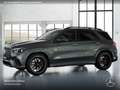Mercedes-Benz GLE 53 AMG GLE 53 HYBRID 4M NIGHT+PANO+360+AHK+MULTIBEAM+22" Grau - thumbnail 3
