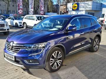 Initiale Paris 4x4 2.0 dCi 175  FAP Energy