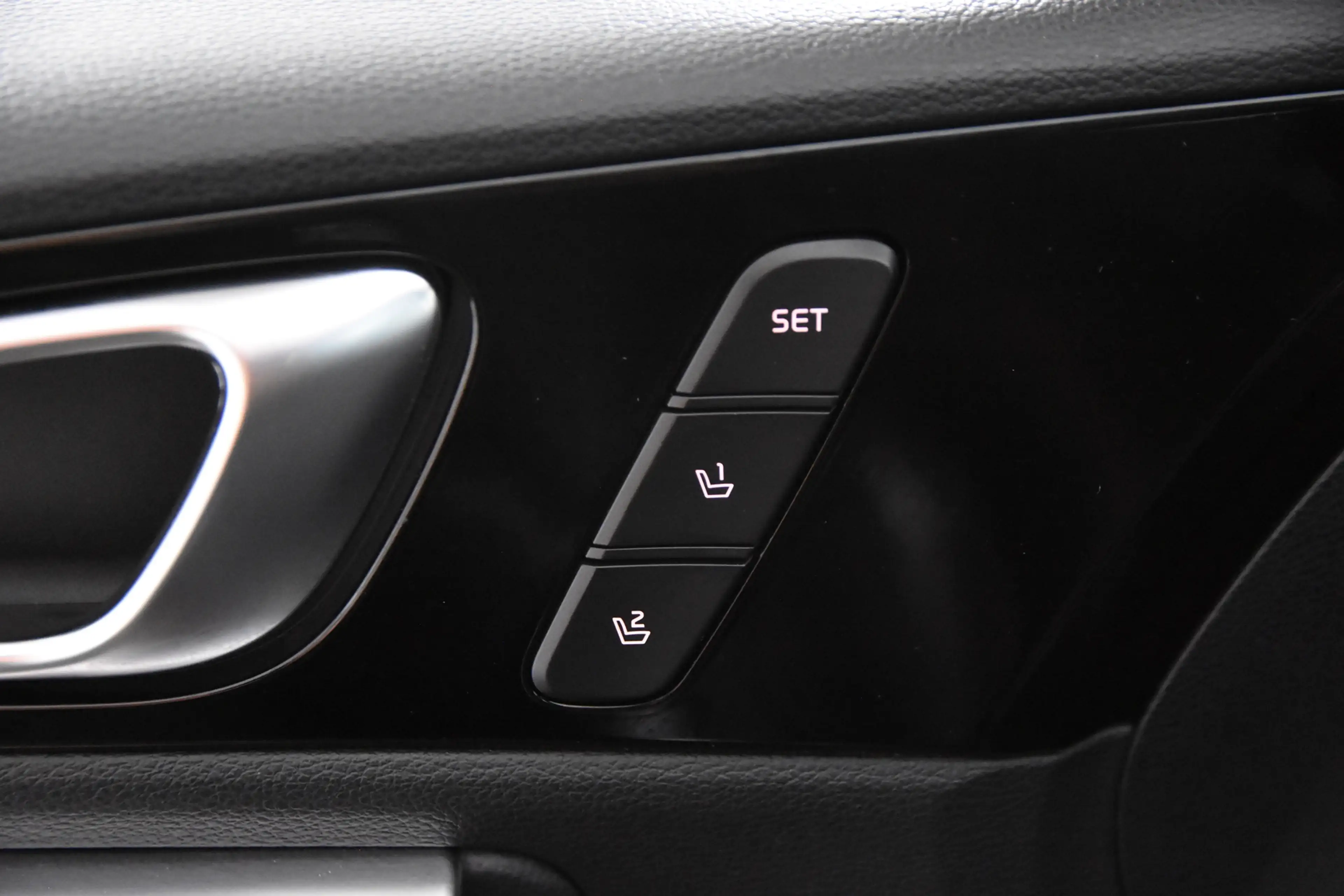 Kia ProCeed / pro_cee'd 1.6 T-GDI GT *Full-options* — photo 13