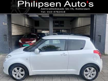 Suzuki Swift 1.3 Comfort