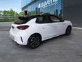 Opel Corsa 1.2T XHL 74kW (100CV) GS Blanco - thumbnail 4
