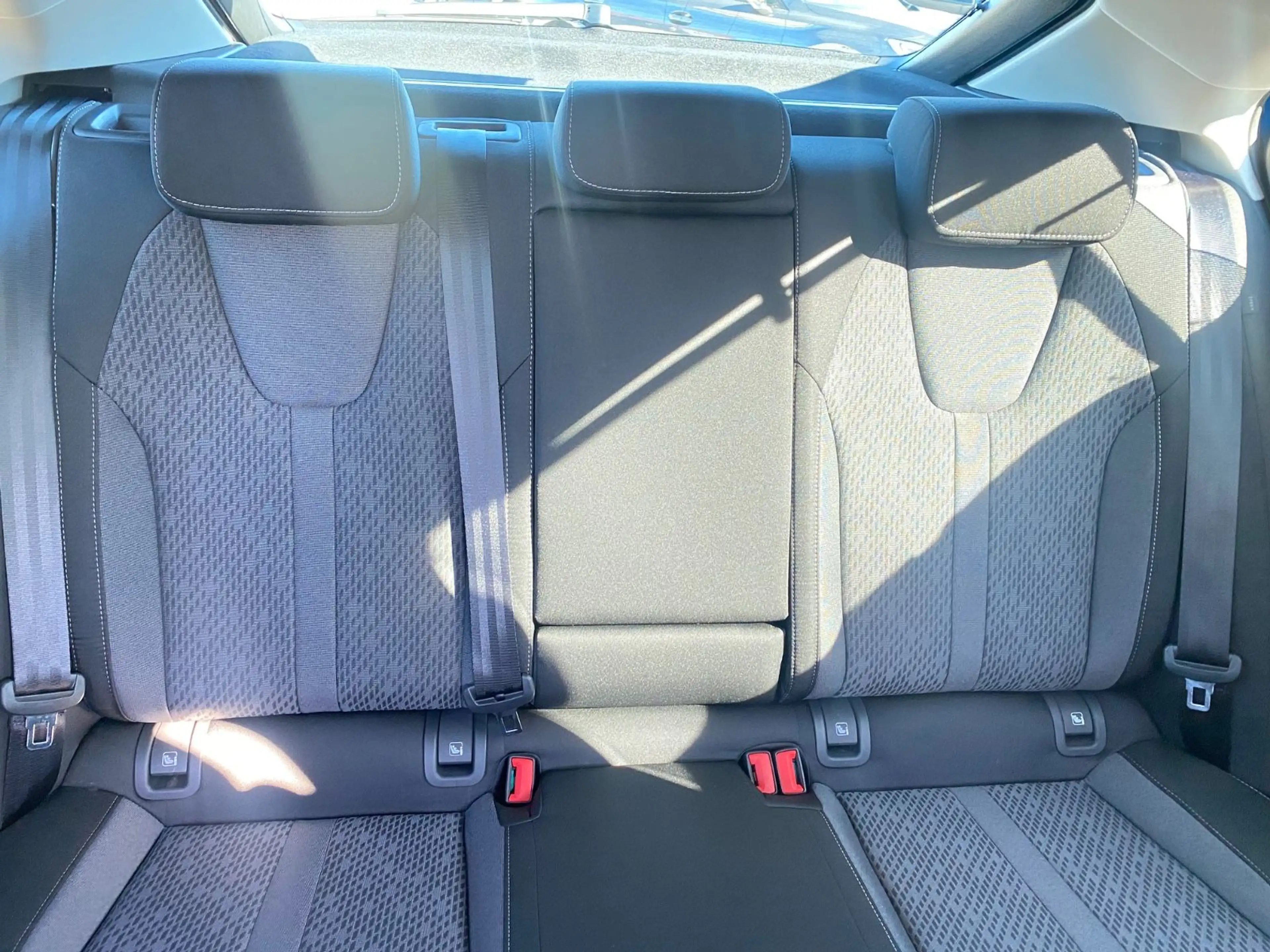 Skoda Octavia Lim. Style,NAVI,LED,ACC,SHZ,PDC — photo 10