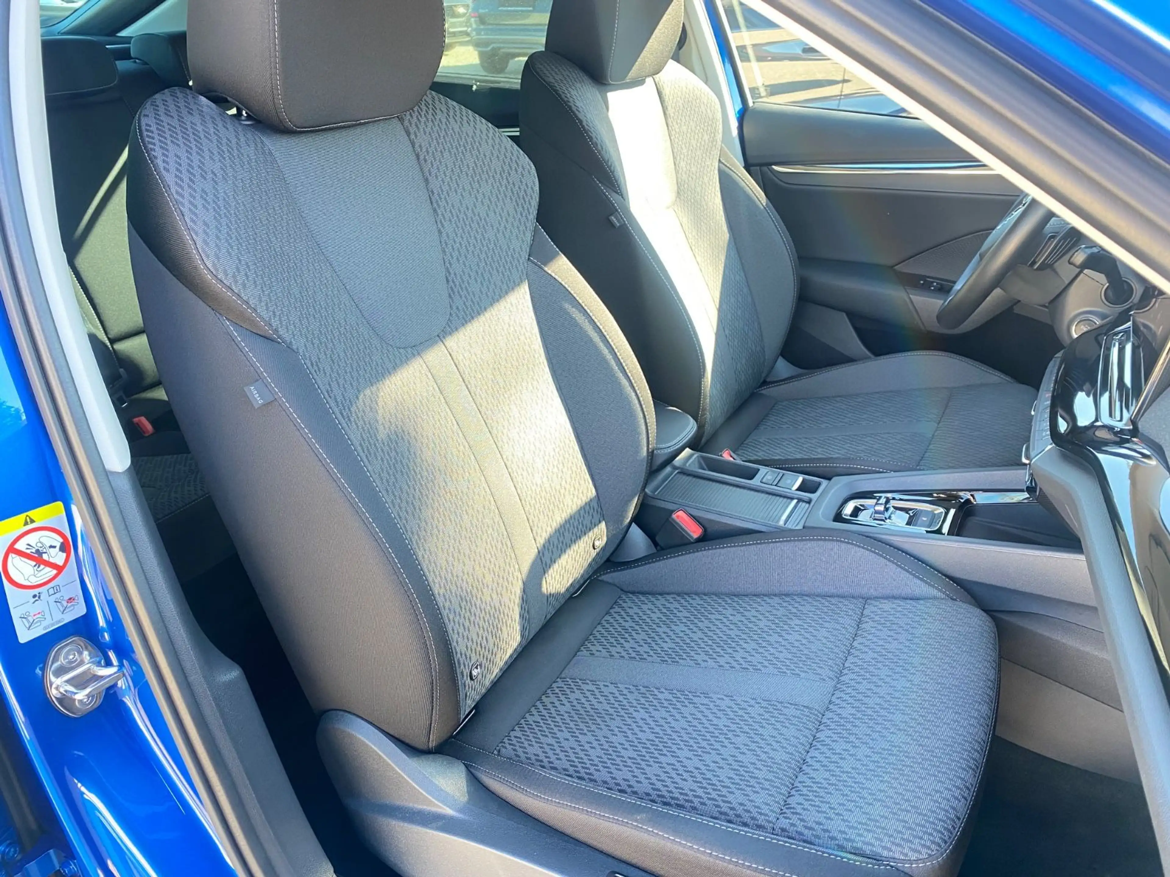 Skoda Octavia Lim. Style,NAVI,LED,ACC,SHZ,PDC — photo 14