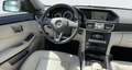 Mercedes-Benz E 220 E-Klasse CDI BlueEfficiency Avantgarde*GARANTIE Blau - thumbnail 8