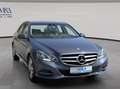 Mercedes-Benz E 220 E-Klasse CDI BlueEfficiency Avantgarde*GARANTIE Blau - thumbnail 3