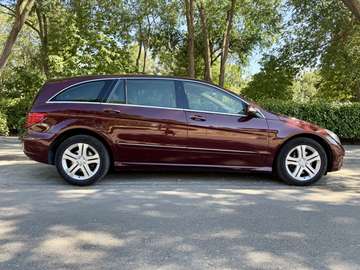 L 4Matic 7G-TRONIC