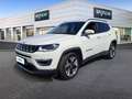 Jeep Compass 1.6 MJet II 88kW Limited White - thumbnail 1