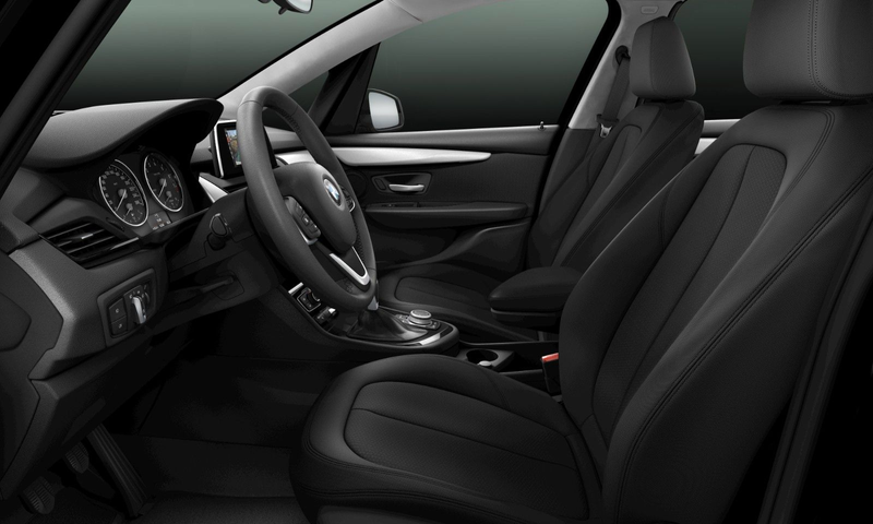 BMW 218 *LED*Navi*Kamera*7-Sitzer*ParkA* — photo 2