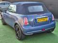 MINI Cooper Cabrio Mini 1.6 LEDER NAVI! Azul - thumbnail 6