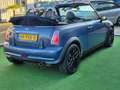 MINI Cooper Cabrio Mini 1.6 LEDER NAVI! Azul - thumbnail 5