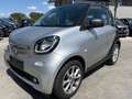 smart forTwo Fortwo 1.0 Passion 71cv twinamic Argento - thumbnail 1