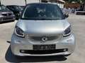 smart forTwo Fortwo 1.0 Passion 71cv twinamic Argento - thumbnail 2