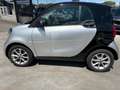 smart forTwo Fortwo 1.0 Passion 71cv twinamic Argento - thumbnail 5
