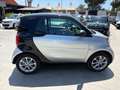 smart forTwo Fortwo 1.0 Passion 71cv twinamic Argento - thumbnail 4