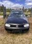 Volkswagen Golf 1.4 Edition Schwarz - thumbnail 1