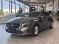 Mercedes-Benz A 180 BlueEfficiency Grau - thumbnail 2