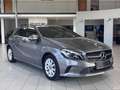 Mercedes-Benz A 180 BlueEfficiency Gris - thumbnail 8