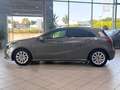 Mercedes-Benz A 180 BlueEfficiency Grau - thumbnail 3