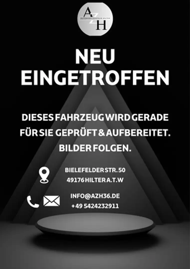 Mercedes-Benz A 180 BlueEfficiency Gris - 1