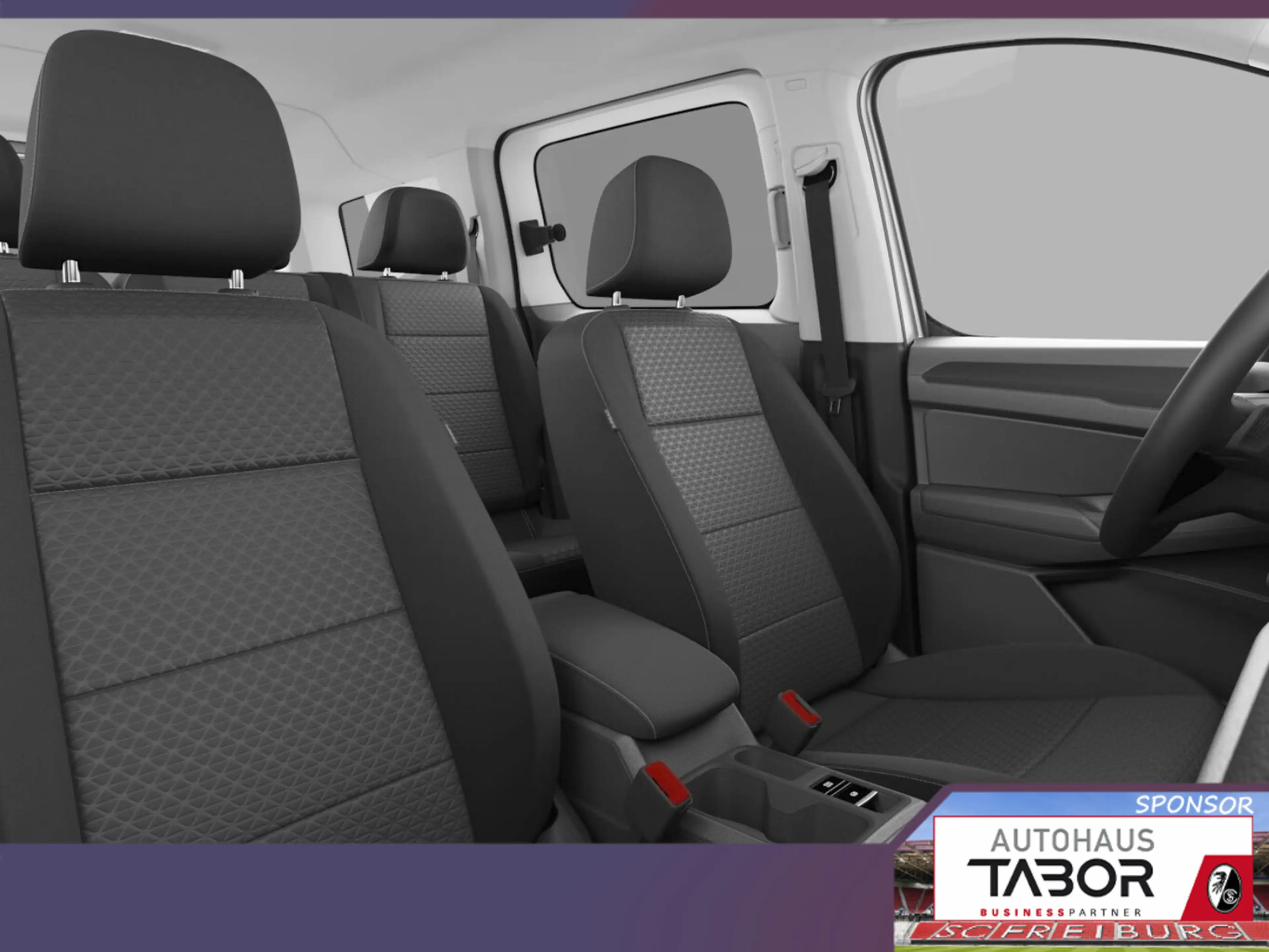 Ford Tourneo Connect Grand Aut Titanium ACC UVP-18%* — photo 7