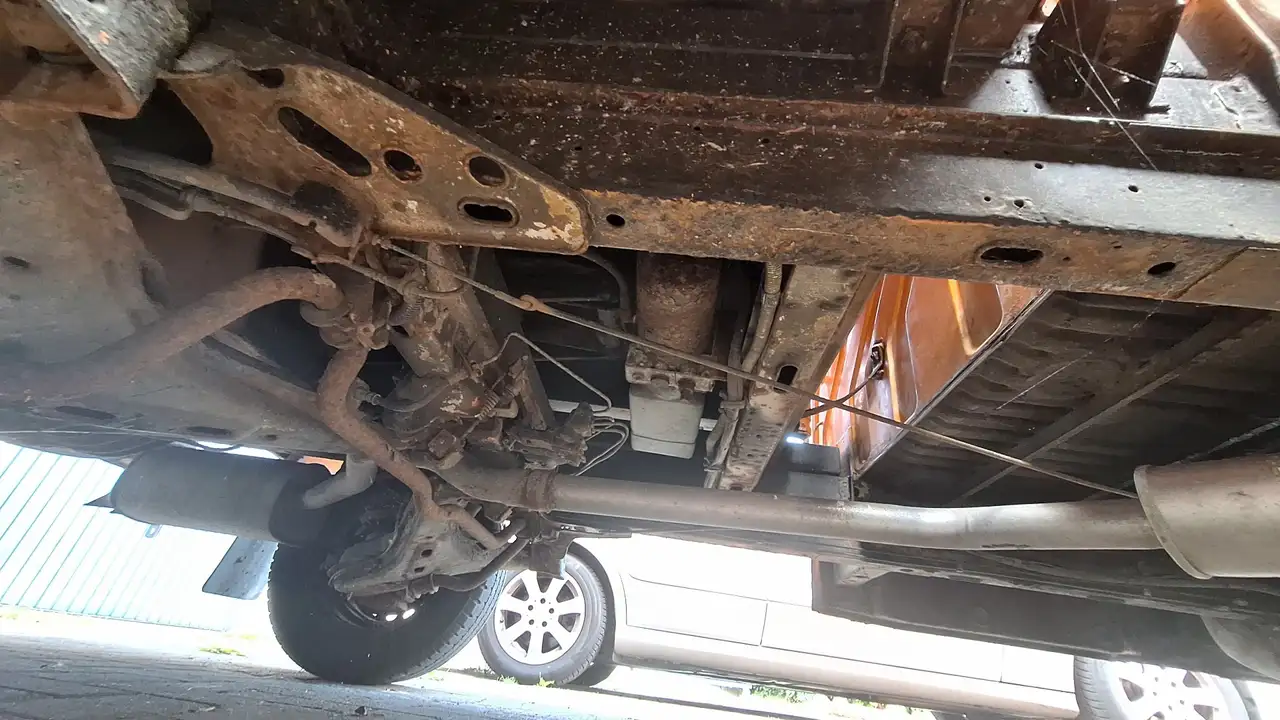 Volkswagen T4 Transporter TDI 7DH1Y2, foto 4
