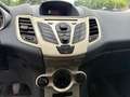 Ford Fiesta Ghia 1,25 *NEUES PICKERL*WENIG KILOMETER* Argent - thumbnail 13