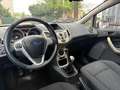 Ford Fiesta Ghia 1,25 *NEUES PICKERL*WENIG KILOMETER* Silber - thumbnail 7